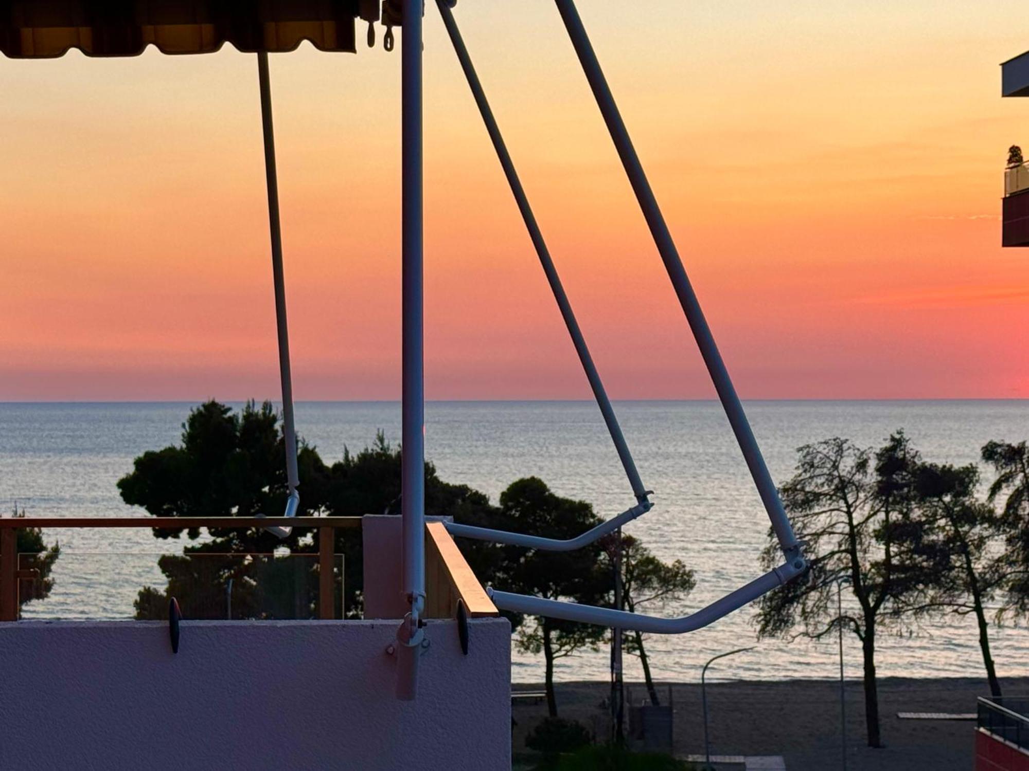 Apartament Sunset Serenity